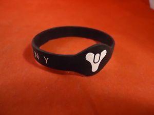 Destiny Become Legend Logo - Destiny Become Legend PS4 PS3 Xbox One Promo Wristband Promotional ...