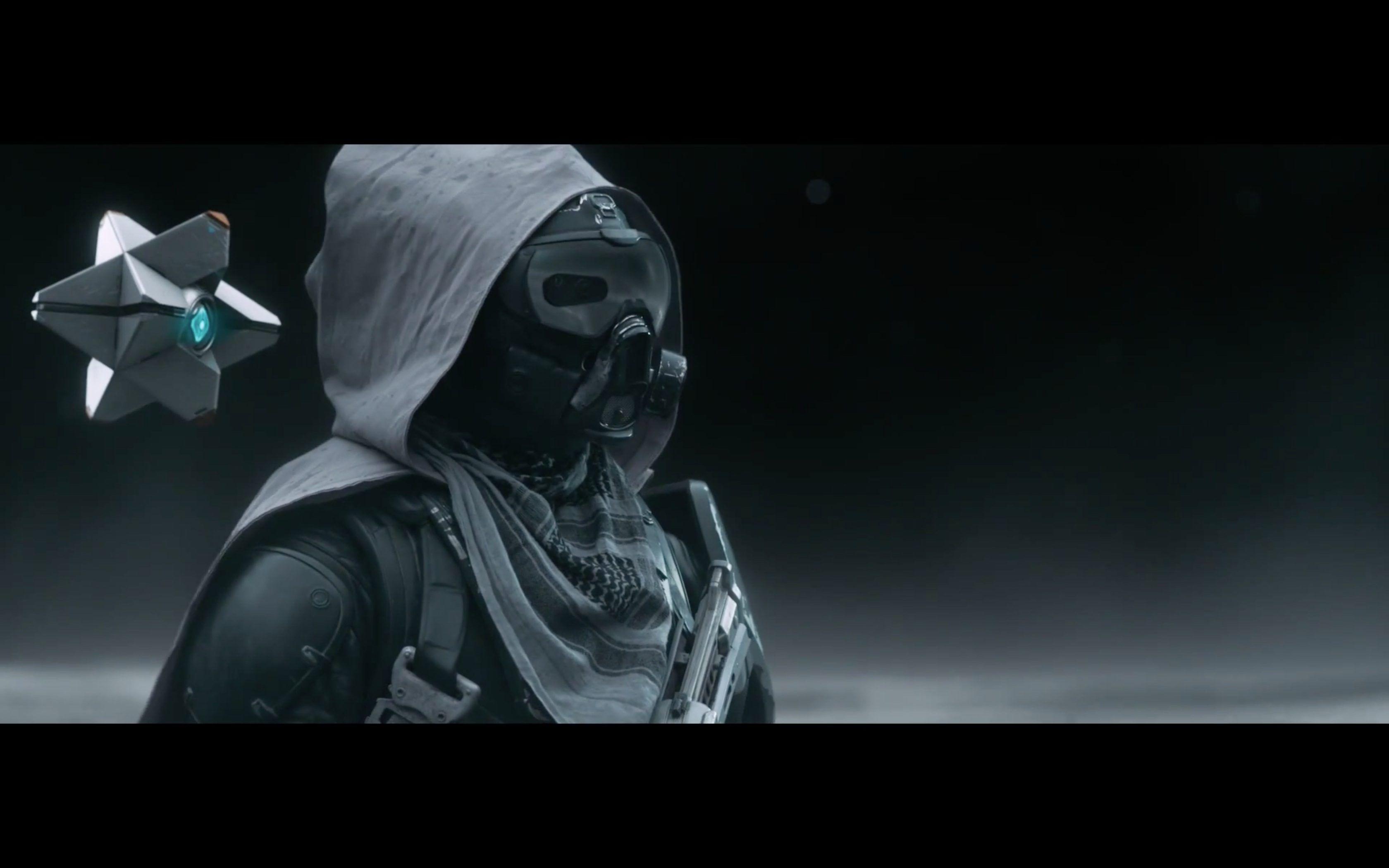 Destiny Become Legend Logo - Official Destiny Live Action Trailer – Become Legend 3