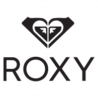 The Roxy Logo - Roxy | Brands of the World™ | Download vector logos and logotypes