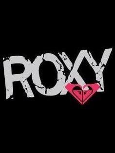 The Roxy Logo - 11 Best Roxy images | Background images, Background pictures, Photo ...