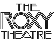 The Roxy Logo - Up-and-coming Hip Hop Artist Looking for Opener for Show at The Roxy ...