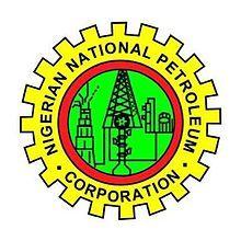 China National Petroleum Logo - Nigerian National Petroleum Corporation
