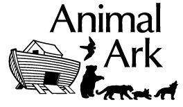 Animal Arc Logo - Welcome to Animal Ark, Reno Nevada, a Wildlife Sanctuary