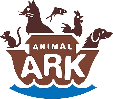 Animal Arc Logo - Animal Ark