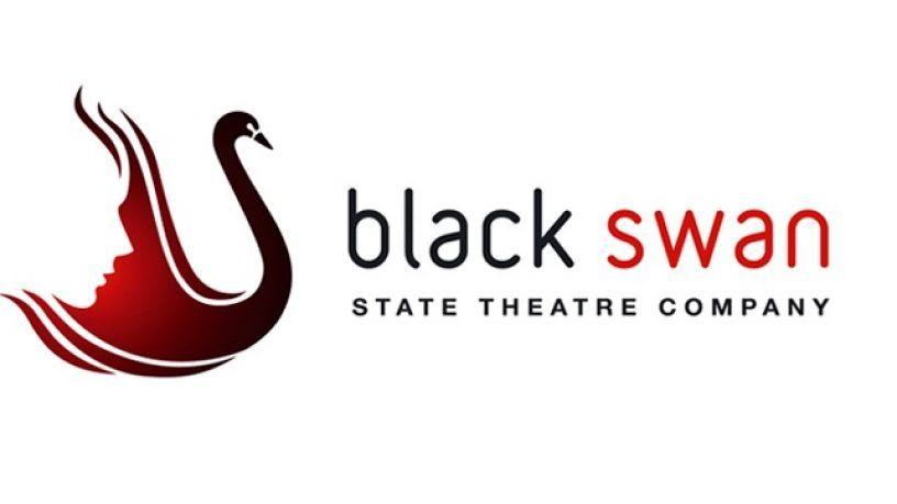 Black Swan Company Logo - Return of the Black Swan « RTRFM / The Sound Alternative
