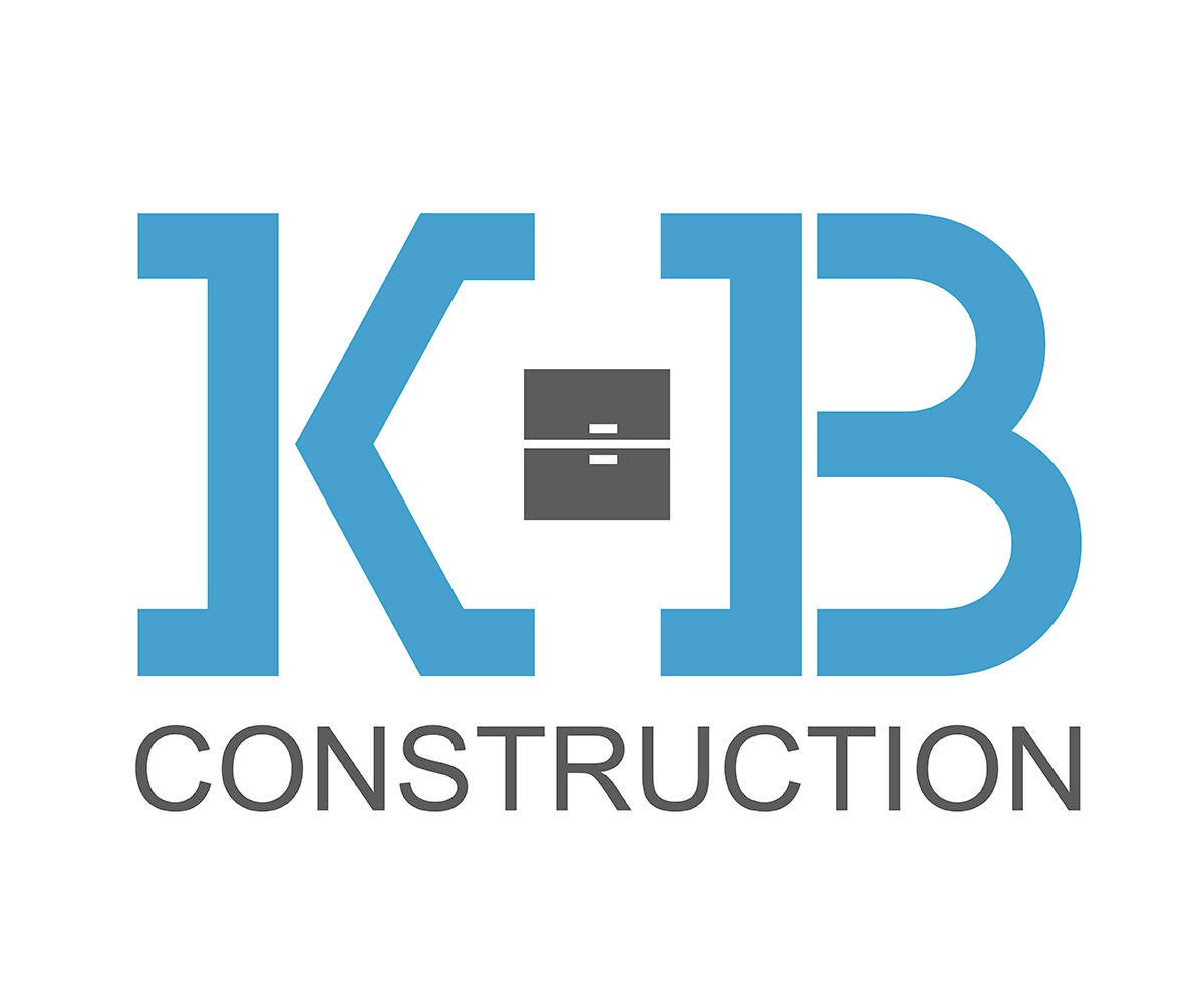 MT Construction Logo - Construction Logo Design for KB Construction by MT | Design #3730482