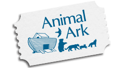 Animal Arc Logo - Welcome to Animal Ark, Reno Nevada, a Wildlife Sanctuary