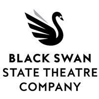 Black Swan Company Logo - Black Swan State Theatre Company | Perth Theatre Trust