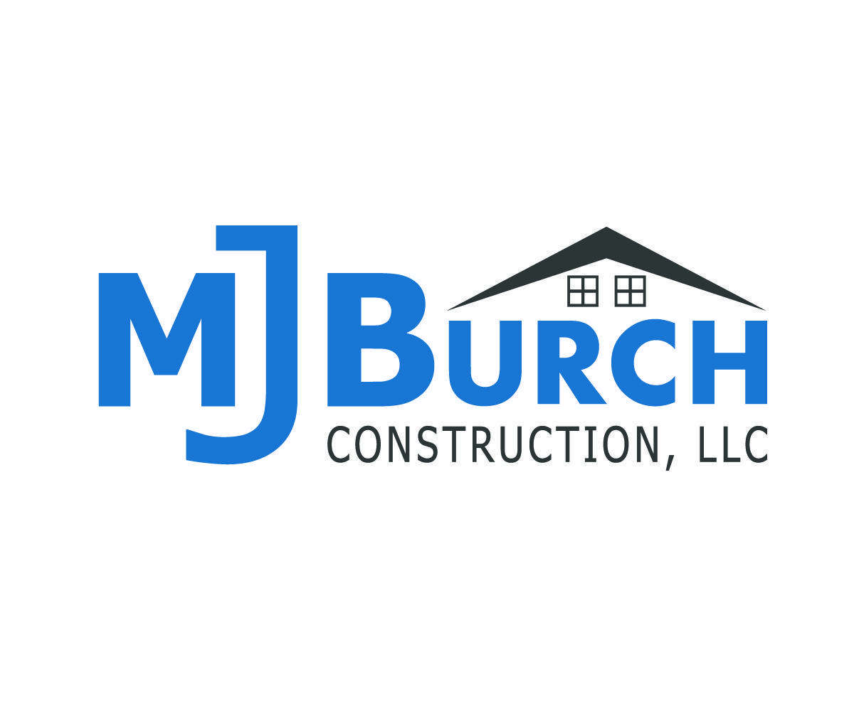 MT Construction Logo - Masculine, Serious, Construction Logo Design for MJBurch