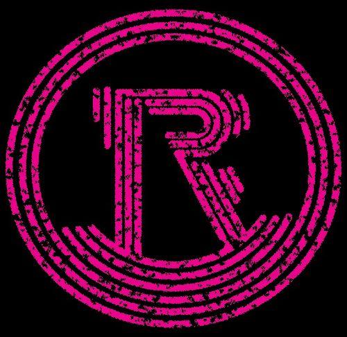 The Roxy Logo - the roxy pink logo | The Roxy Theatre | Flickr