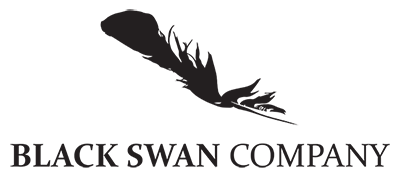 Black Swan Company Logo - The Black Swan Company