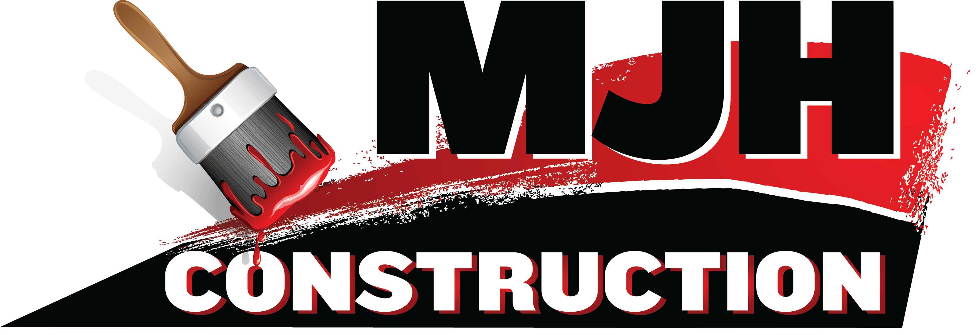 MT Construction Logo - Painting Contractors, Drywall Installation & Repair: Billings, MT