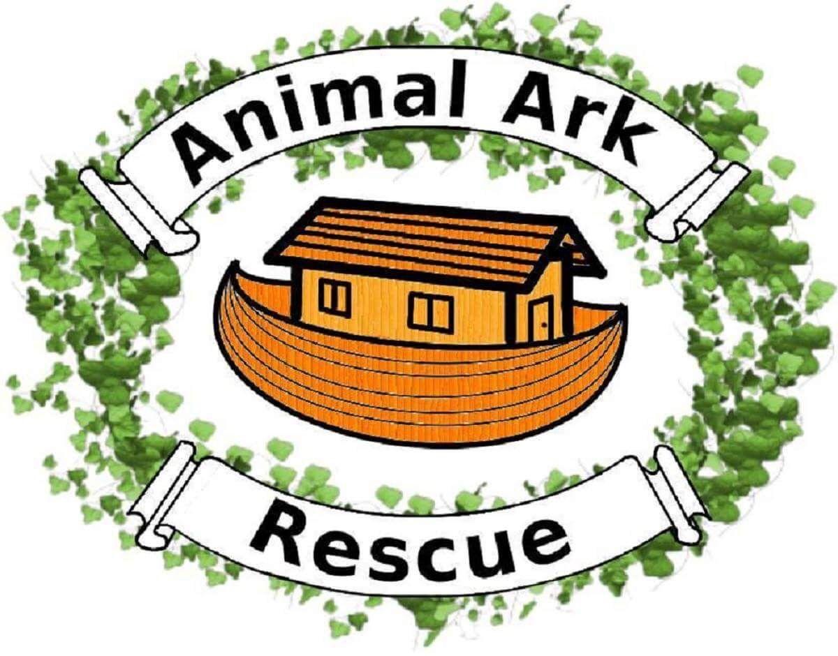 Animal Arc Logo - Animal Ark Logo - Bissell Pet Foundation