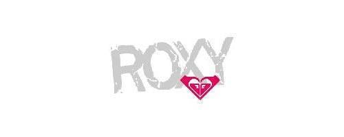 The Roxy Logo - Roxy Logo | Design, History and Evolution