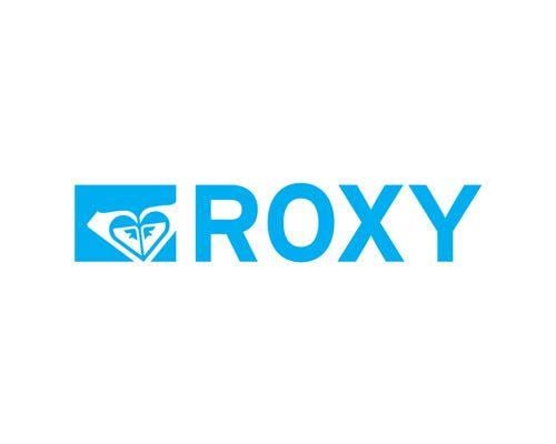 The Roxy Logo - The Secret Behind Roxy Logo