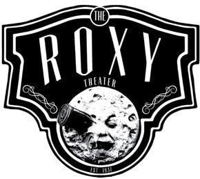 The Roxy Logo - Roxy Theater Logo - Yelp