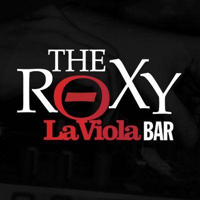 The Roxy Logo - The Roxy Arg. on Twitter: 