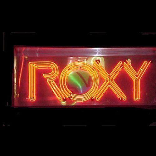 The Roxy Logo - the-roxy-theatre-29 - Sunset Marquis Villas and Suites