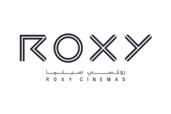 The Roxy Logo - Roxy Cinemas | Visa Offers | Meraas