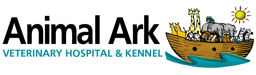 Animal Arc Logo - Home