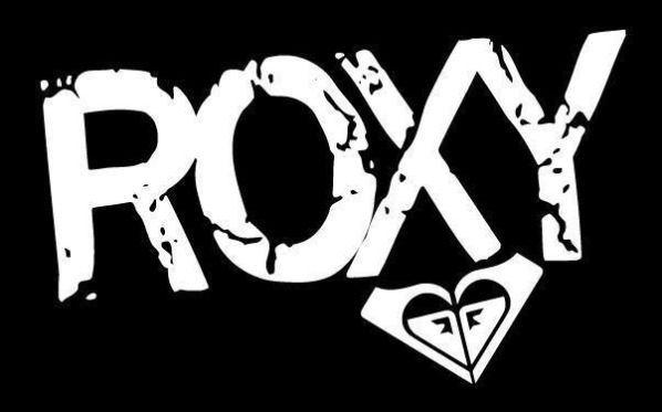 The Roxy Logo - Brand Logos With Subliminal Messages Does the Roxy logo design look ...