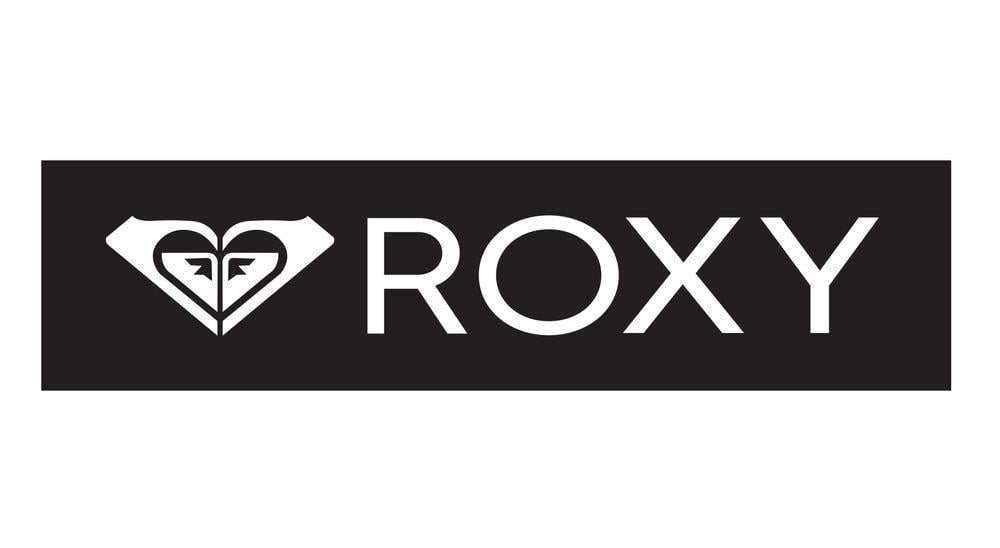 The Roxy Logo - Ashmore Factory Outlets - Roxy