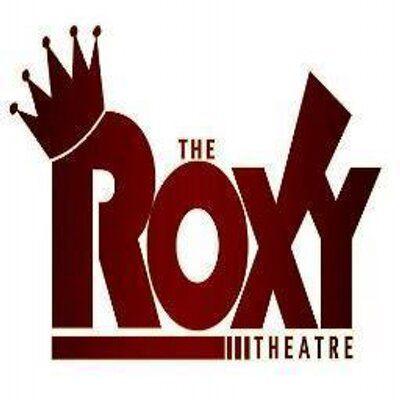 The Roxy Logo - The Roxy Theatre on Twitter: 