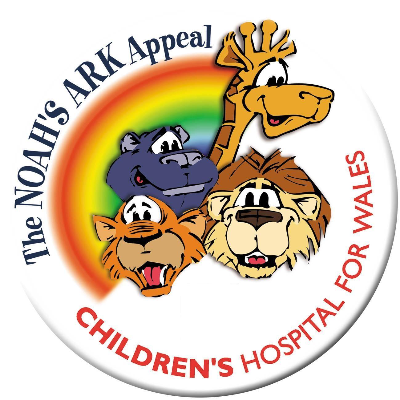 Animal Arc Logo - Noah's ark Logos