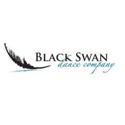 Black Swan Company Logo - Black Swan Dance Company Classes Blvd, Clarkson