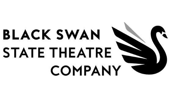 Black Swan Company Logo - Black Swan Sponsorship. St Mary's Anglican Girls' School
