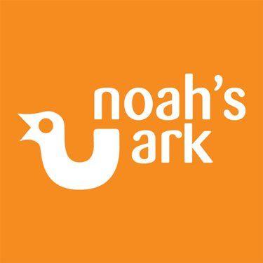 Animal Arc Logo - Noah's Ark Inc