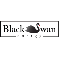 Black Swan Company Logo - Black Swan Energy Ltd. | LinkedIn