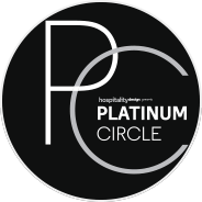 Platinum Circle Logo - HD Platinum Awards