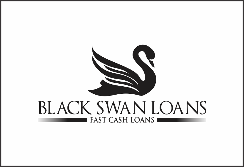 Black Swan Company Logo - Help! Black Swan Loans needs a logo! Little loans from a Perth based ...