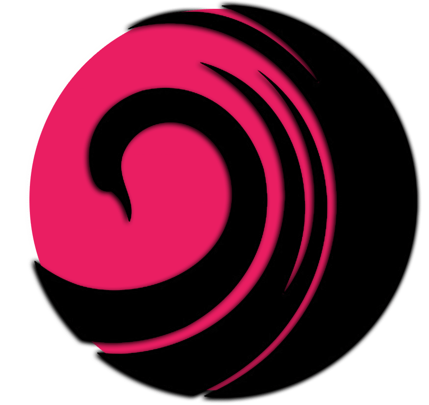 Black Swan Company Logo - Black Swan Media Co. Full Service Digital Marketing Agency