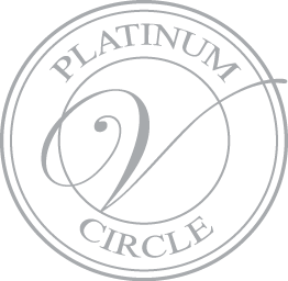 Platinum Circle Logo - Pulaski Tickets & Tours is Awarded Platinum Circle Award from Viking ...