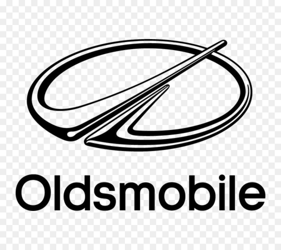 Oldsmobile Car Logo - Oldsmobile Logo Car Decal Brand - car png download - 800*800 - Free ...