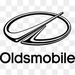 Oldsmobile Car Logo - Free download Oldsmobile Logo Car Decal Brand - car png.