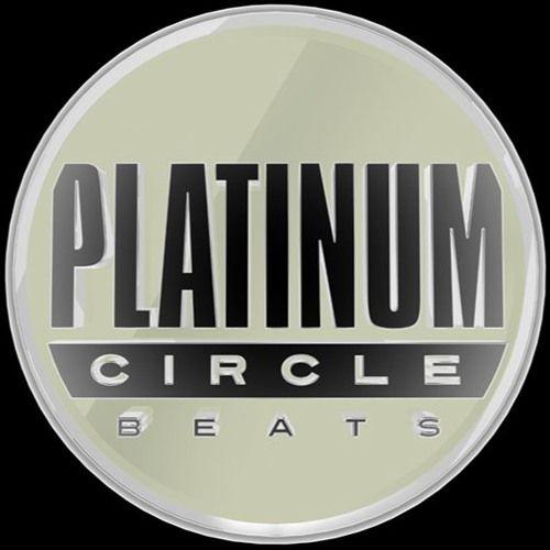 Platinum Circle Logo - Platinum Circle Beats | Free Listening on SoundCloud