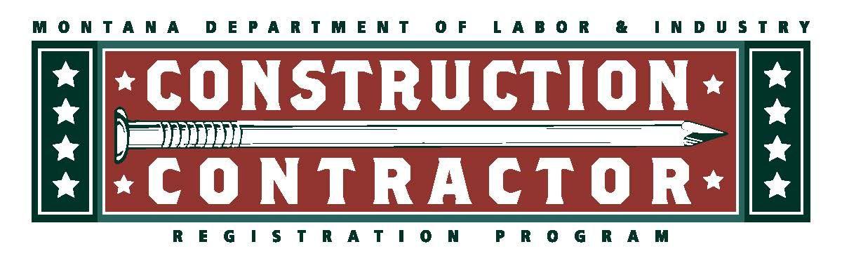 MT Construction Logo - Construction Contractor Registration Unit