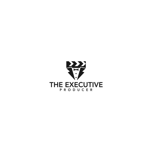 Executiv Producer Logo - Executive Producer logo | Logo design contest