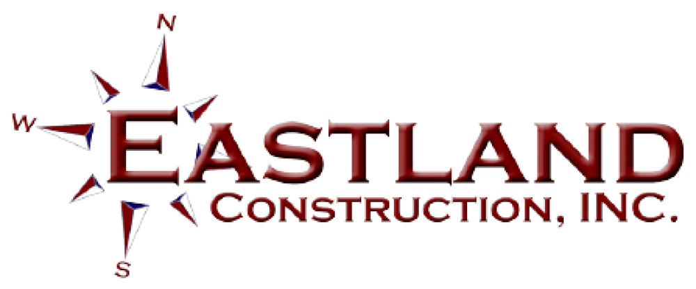 MT Construction Logo - Home Builder Mt Juliet TN | Eastland Construction