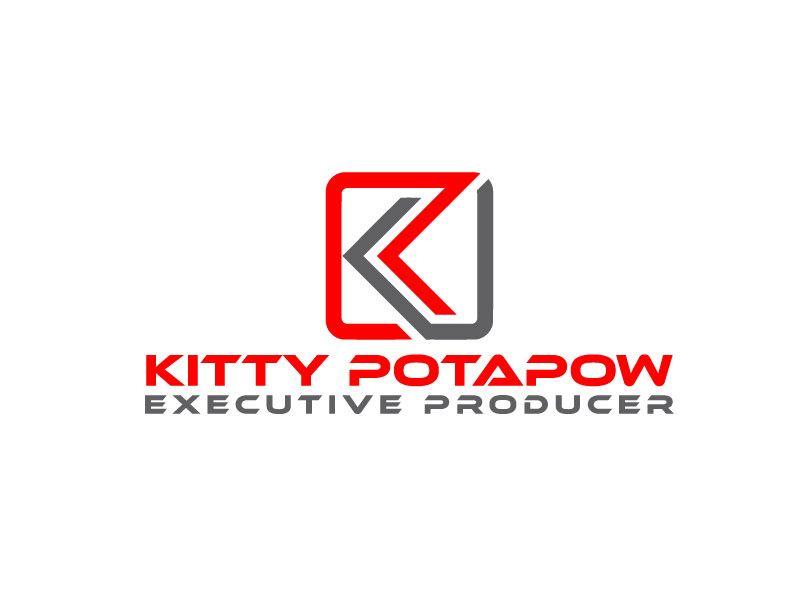 Executiv Producer Logo - Office Logo Design for KITTY POTAPOW EXECUTIVE PRODUCER by ATM ...