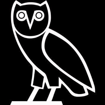 Drake OVO Logo - OVO drake shared by maddoxjackson6 on We Heart It