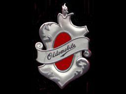 Oldsmobile Car Logo - World Best car logos