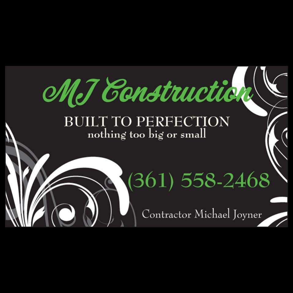 MT Construction Logo - MJ Construction. Better Business Bureau® Profile