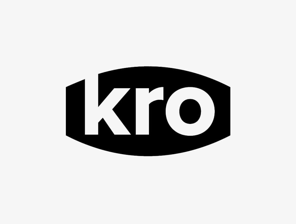 Executiv Producer Logo - House of Stories › KRO. Online Detective Game