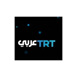 Executiv Producer Logo - Output Executive Producer chez TRT Arabi