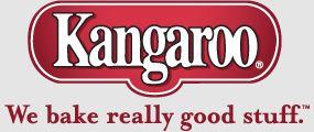 Brands with Kangaroo Logo - Kangaroo Brands Chips, Pita Pockets, Delicious Sandwiches
