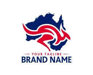 Brands with Kangaroo Logo - kangaroo logo esport Designed